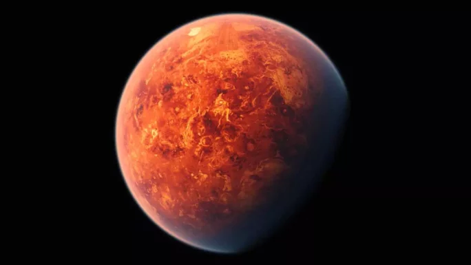 Mars